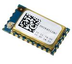ZWIR4512AC1RA 无线与射频模块