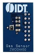 ZMOD4450-EVK-HC 传感器开发工具 ZMOD4450-EVK-HC 传感器开发工具