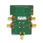 F1958EVS 射频 无线开发工具 F1958EVS 射频 无线开发工具