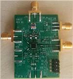 F1792EVBI 射频 无线开发工具 F1792EVBI 射频 无线开发工具