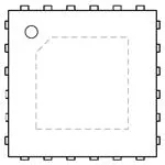 ZSSC3230BI3W 集成电路 - IC ZSSC3230BI3W 集成电路 - IC