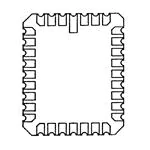 7204L30LB 存储器 IC 7204L30LB 存储器 IC