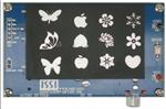 IS31FL3199-QFLS2-EB LED 照明开发工具 IS31FL3199-QFLS2-EB LED 照明开发工具
