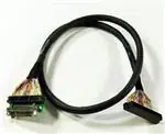 AHWINTSCSI 电缆组件 AHWINTSCSI 电缆组件