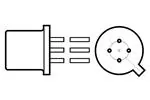 2N4416A 分立半导体 2N4416A 分立半导体