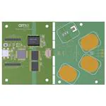 AS7026GG-EVALKIT 传感器开发工具 AS7026GG-EVALKIT 传感器开发工具