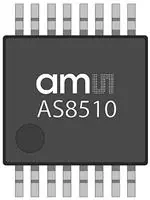 AS8510-ASSM 集成电路 - IC AS8510-ASSM 集成电路 - IC