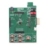 AS3447_EVALUATION_BO 电源管理IC开发工具 AS3447_EVALUATION_BO 电源管理IC开发工具