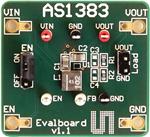 AS1383-WL-AD_EK_ST 电源管理IC开发工具 AS1383-WL-AD_EK_ST 电源管理IC开发工具