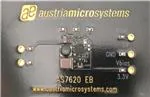 AS7620EB 电源管理IC开发工具 AS7620EB 电源管理IC开发工具