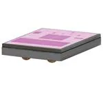 TSL2584TSVM 光学探测器和传感器 TSL2584TSVM 光学探测器和传感器