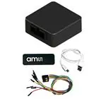 USB I&P BOX 传感器开发工具 USB I&P BOX 传感器开发工具