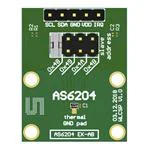 AS6204-EK 传感器开发工具 AS6204-EK 传感器开发工具