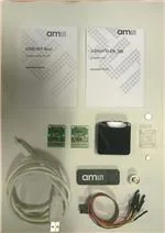 AS5X47D-TO_EK_ST 传感器开发工具 AS5X47D-TO_EK_ST 传感器开发工具