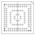 AS3722-BCTT-13 集成电路 - IC AS3722-BCTT-13 集成电路 - IC