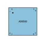 AS6500-FQFM 集成电路 - IC AS6500-FQFM 集成电路 - IC