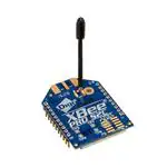 XBP24CAWIT-001 无线与射频模块