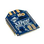 XBP24CDMUIT-001 无线与射频模块