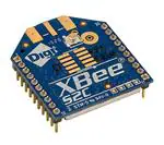 XB24CZ7UITB003 无线与射频模块 XB24CZ7UITB003 无线与射频模块