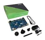 CC-WMX8MN-KIT 嵌入式处理器开发套件 CC-WMX8MN-KIT 嵌入式处理器开发套件