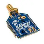 XBP24CASIT-001 无线与射频模块