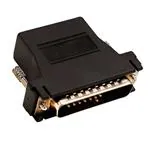 76000700 D-Sub连接器 76000700 D-Sub连接器