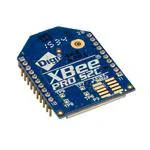 XBP24CZ7PIT-004 无线与射频模块