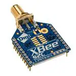 XB24CZ7SITB003 无线与射频模块 XB24CZ7SITB003 无线与射频模块