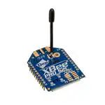 XBP24CZ7WIT-004 无线与射频模块