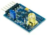 410-241 模拟与数字IC开发工具 410-241 模拟与数字IC开发工具