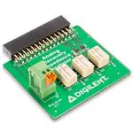 410-378 模拟与数字IC开发工具 410-378 模拟与数字IC开发工具