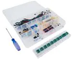 240-000 模拟与数字IC开发工具 240-000 模拟与数字IC开发工具