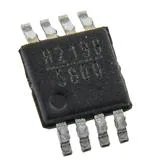 HMC219BMS8GE 无线和射频半导体