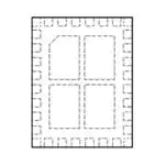 LTC7151SIV#PBF 电源管理 IC