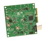 DC2222A-A 模拟与数字IC开发工具 DC2222A-A 模拟与数字IC开发工具