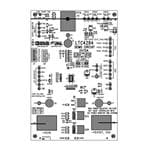 DC2470A 电源管理IC开发工具 DC2470A 电源管理IC开发工具