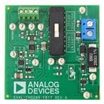 EVAL-CN0289-EB1Z 传感器开发工具 EVAL-CN0289-EB1Z 传感器开发工具