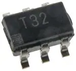 ADT6402SRJZ-RL7 温度传感器 ADT6402SRJZ-RL7 温度传感器