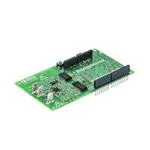 EV-ADE9153ASHIELDZ 电源管理IC开发工具