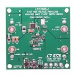 DC2492A 电源管理IC开发工具