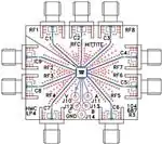 EV1HMC321ALP4E 射频 无线开发工具 EV1HMC321ALP4E 射频 无线开发工具