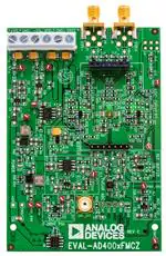 EVAL-AD4000FMCZ 模拟与数字IC开发工具 EVAL-AD4000FMCZ 模拟与数字IC开发工具