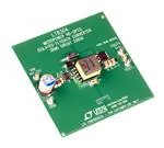 DC2393A 电源管理IC开发工具 DC2393A 电源管理IC开发工具