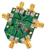 ADL5372-EVALZ 射频 无线开发工具 ADL5372-EVALZ 射频 无线开发工具