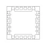 HMC985A-SX 无线和射频半导体 HMC985A-SX 无线和射频半导体