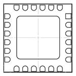 HMC8191LC4TR-R5 无线和射频半导体