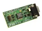 DC1903A-B 模拟与数字IC开发工具 DC1903A-B 模拟与数字IC开发工具