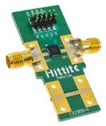 EV1HMC941ALP4 射频 无线开发工具 EV1HMC941ALP4 射频 无线开发工具