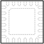 ADRF5021BCCZN-R7 无线和射频半导体