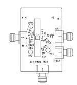ADL5513-EVALZ 射频 无线开发工具 ADL5513-EVALZ 射频 无线开发工具